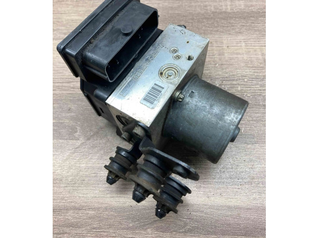 Jednotka ABS 3AA614109AC, 17654043   Volkswagen PASSAT B7 2011