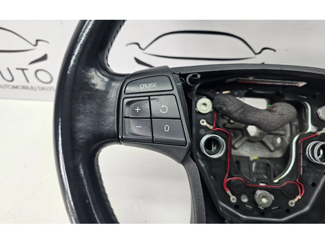 Volant Volvo V70 2008 SV55187051, PV5518802  