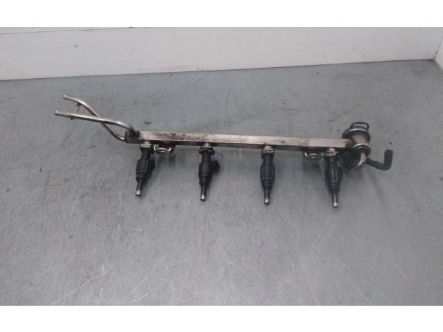 Интеркулер  06a133681B   Audi A3 S3 8L 