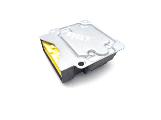 Блок подушек безопасности 6R0959655C, 0285010527   Skoda Fabia Mk2 (5J)