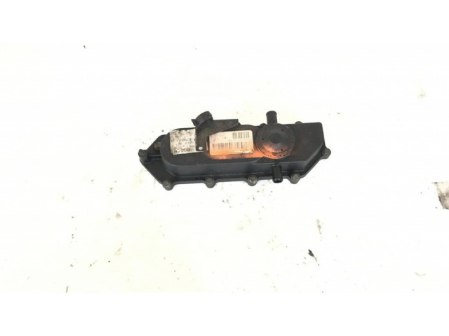 Крышка головки  504033899, 28775   Fiat Ducato