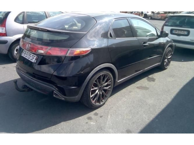 Блок управления климат-контролем 79600SMJG42ZA   Honda Civic
