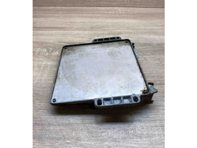 Řídící jednotka 7700108491, HOM7700105559   Renault Twingo I 1994