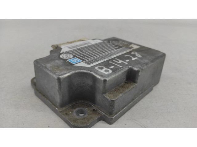 Блок подушек безопасности 46813473   Alfa Romeo 147