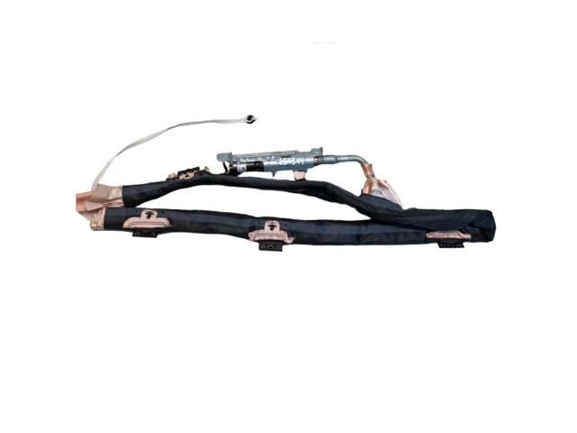 Боковая подушка безопасности 9804993980, 34150766A   Peugeot Partner