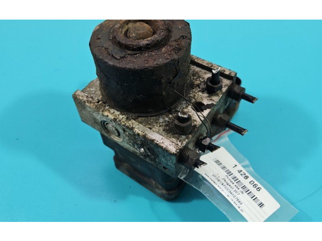Jednotka ABS 9663945580, IMPRK1426066   Peugeot 207 2007