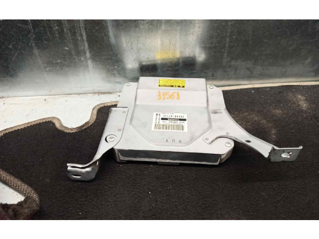 Блок управления АБС 8954047130   Toyota Prius (XW20)