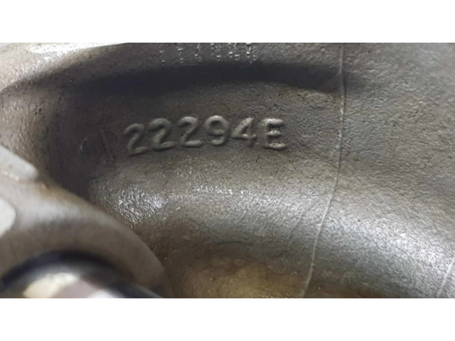 Píst 12553805   Cadillac STS Seville  pro benzínový motor   