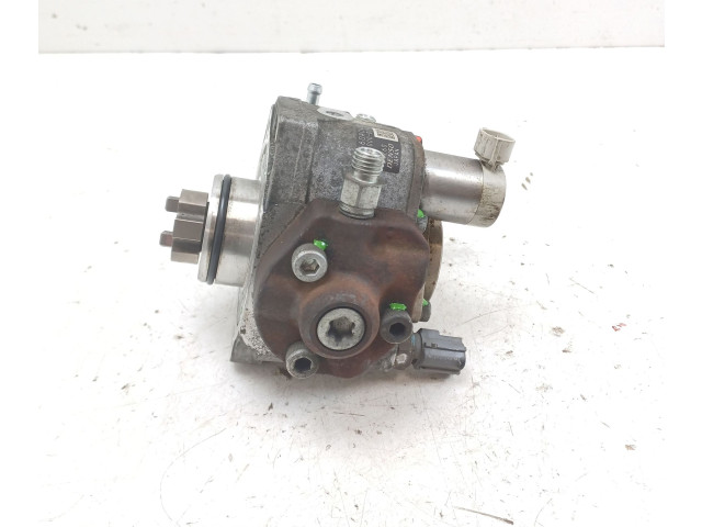 Vstřikovací čerpadlo 1460A043, 2940000992   Mitsubishi Outlander    4N14 