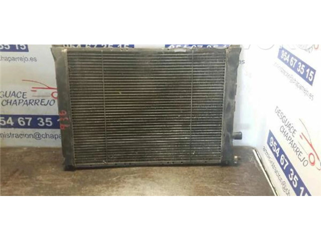 Комплект радиатора    Rover 414 - 416 - 420 2004