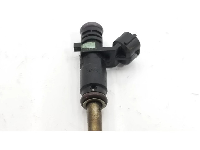 Форсунка 166003188R    Dacia Sandero   1
