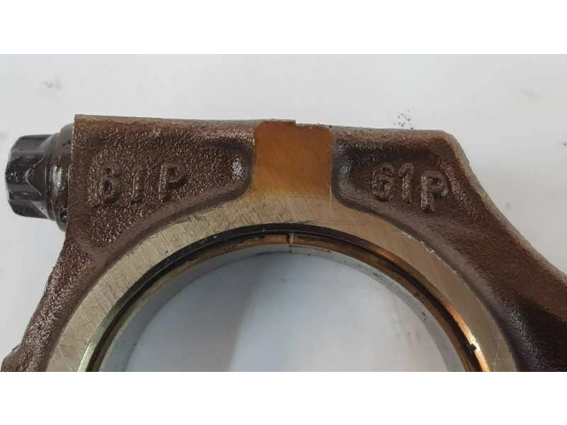 Ojnice  11241437210, 286S2    BMW 3 E46  2.8