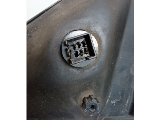 Píst ELETRICO, PEQRISCOS   Opel Vectra B     