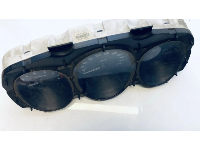 Панель приборов 96423038, f85c070002   Chevrolet Evanda       
