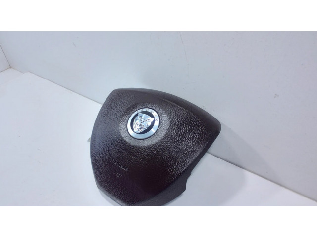 Подушка безопасности водителя 9W83043B13   Jaguar XF