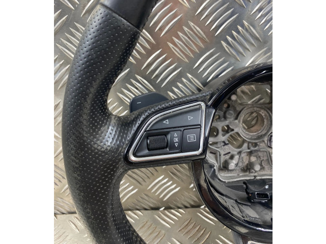 Volant Audi A7 S7 4G 2012 8X0419091M  