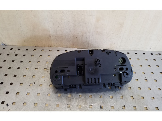 Панель приборов 916684603, 102535086   BMW 3 E90 E91       