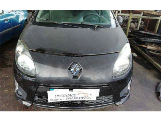 Зеркало (механическое)       Renault Twingo II  2007 - 2014 года   