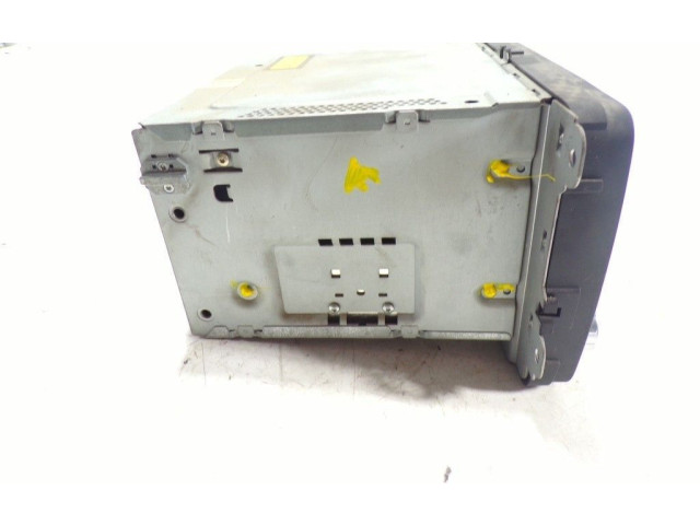 Блок управления HiFi audio