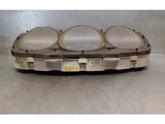Панель приборов 96423038, 96423038   Chevrolet Evanda       