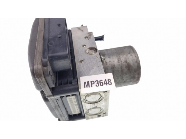 Jednotka ABS 4G0907379H, 4G0614517R   Audi A6 S6 C6 4F 2007