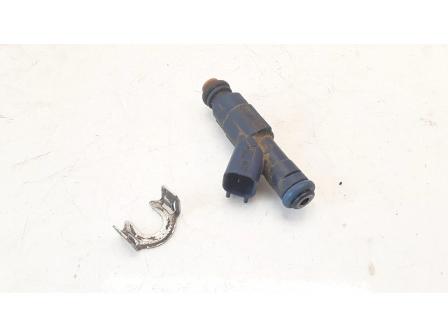 Vstřikovač 0280156162, 3M6GBA   Ford Maverick  pro benzínový motor 2.3 GZ 