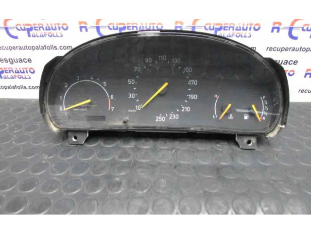 Přístrojová deska  Saab 900  69395940  