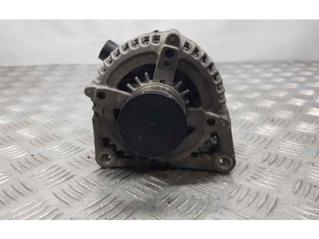 Генератор KN1510300AAA   Ford Ecosport      