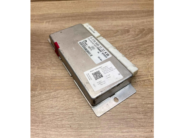 Блок управления АБС 0195453132, 10094615214   Mercedes-Benz C W202