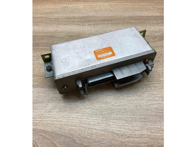 Блок управления АБС 443907379C, 0265100037   Audi 100 S4 C4