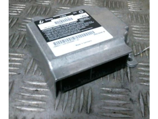 Блок подушек безопасности 46835521   Fiat Stilo