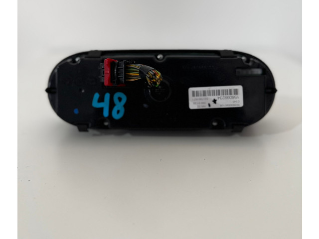 Блок управления климат-контролем 156099234   Alfa Romeo Giulietta