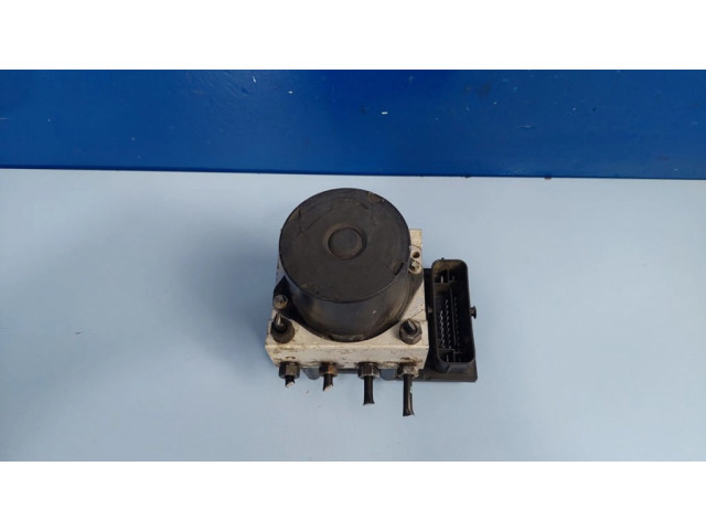 Блок АБС 6Q0614117Q, 6Q0907379AA   Seat  Ibiza III (6L)  2002-2008 года