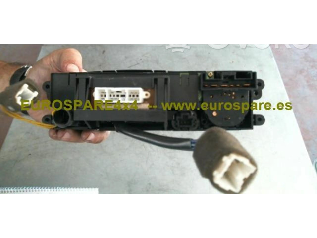 Блок управления климат-контролем 85330-05000, 4108-0054   SsangYong Musso