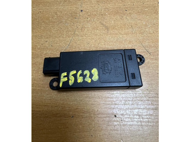 Блок управления сигнализации 9233009, F5628   BMW 6 F12 F13       