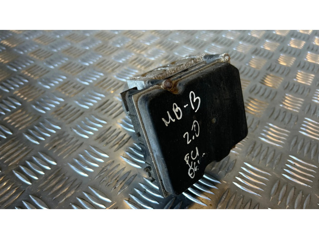 Jednotka ABS 0265950505, 68316Q1172   Mercedes-enz B W245 2007
