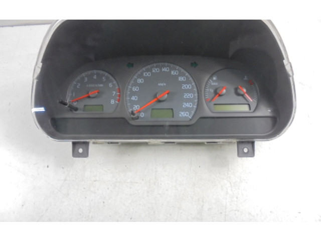 Přístrojová deska  Volvo S40, V40 2001   