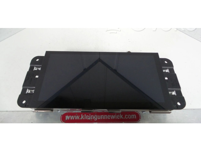 Дисплей    4K0919605A   Audi A6 S6 C8 4K