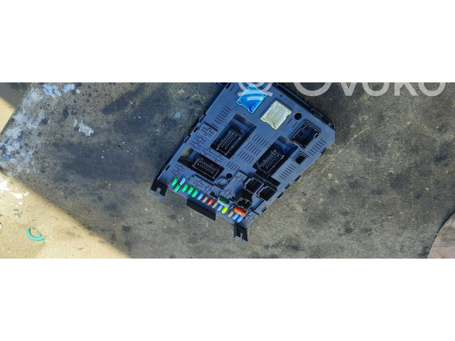 Блок комфорта 967847688001   Peugeot RCZ   