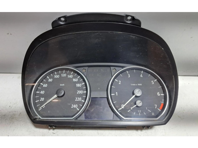 Přístrojová deska  BMW 1 E81 E87  6947136  