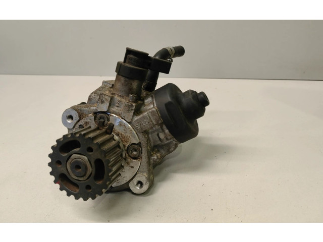 Vstřikovací čerpadlo 03L130755L, 0445010526   Volkswagen PASSAT B7    CFFB 