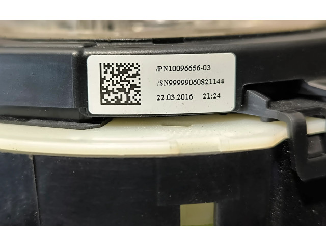 Подрулевой шлейф SRS PN10096656   Jeep Grand Cherokee