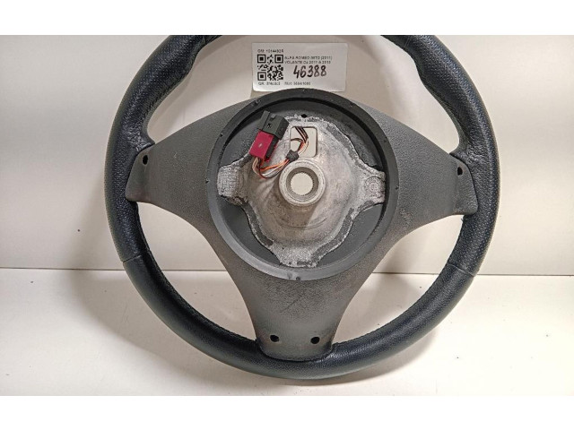 Volant Alfa Romeo Mito 2011 1014492R, 1014492R  