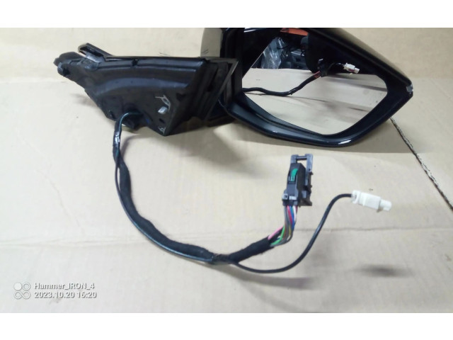 Zpětné zrcátko  Peugeot 308 2023  984605259V  