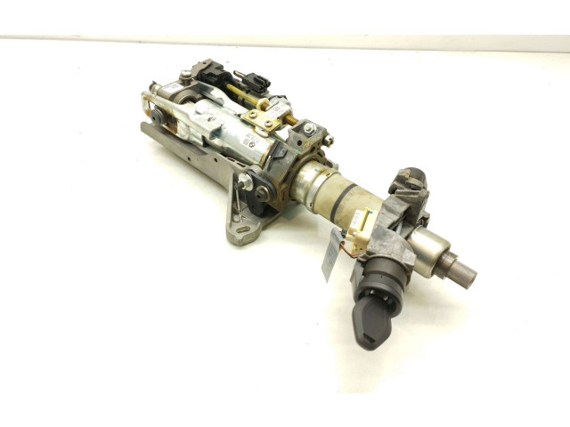    Рулевая рейка 6770708   BMW 6 E63 E64 2002 - 2010 года