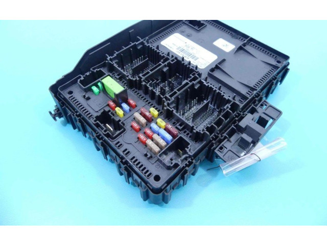 Блок комфорта JX6T-15604-ECG, IMPRK1000941   Ford Focus   