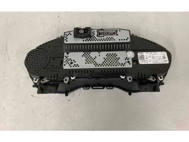 Přístrojová deska  Audi A5  NEU8W6920780L, 0263740086BOSCH  