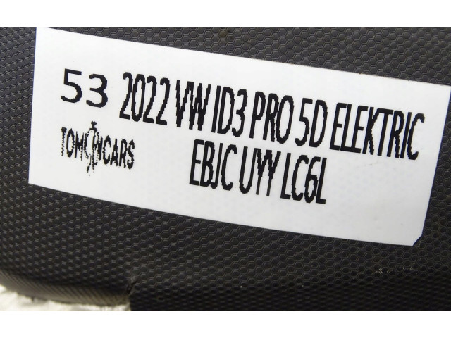 Zpětné zrcátko  Volkswagen ID.3 2022  10A880201G, 10A880201G  