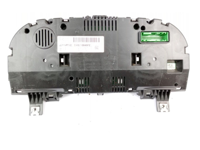 Přístrojová deska  Land Rover Freelander 2 - LR2 2014 DH5210849FE  