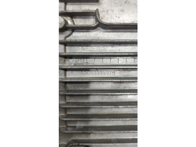 Блок управления коробкой передач P05150779AB, 05150779AB   Fiat Freemont